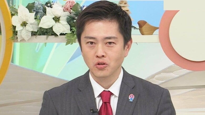 【吉村維新代表に聞く1】3党合意意義は「教育にお金をまわすことが実現」『高校授業料無償化』など実施へ　重視したのは「やるか、やらないか」&lt;br /&gt;｜FNNプライムオンライン