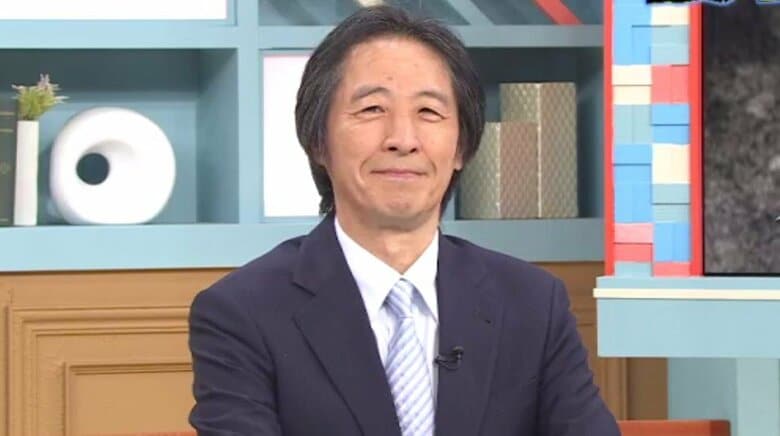 宮下修行医師　関西テレビ「旬感ライブとれたてっ！」より