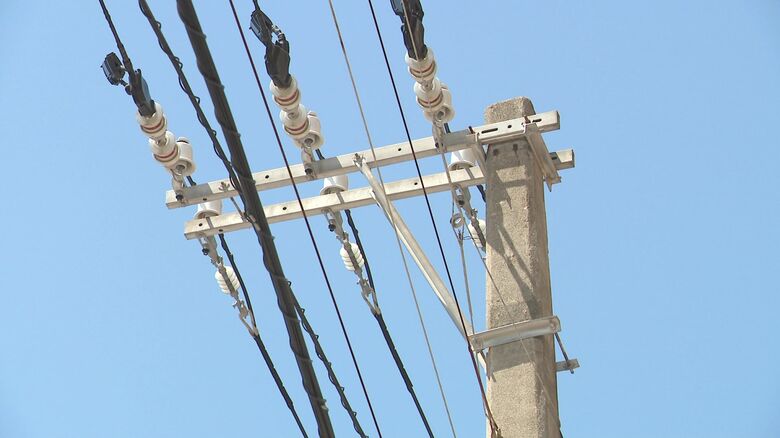 日本で最も古いコンクリートの電柱