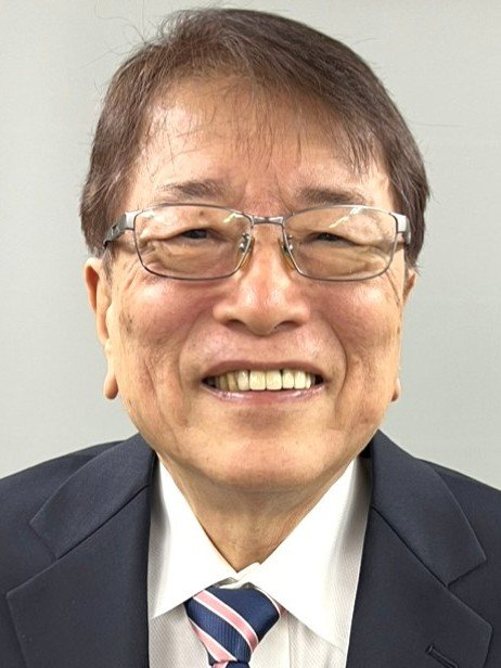 高市拓（山本拓）氏