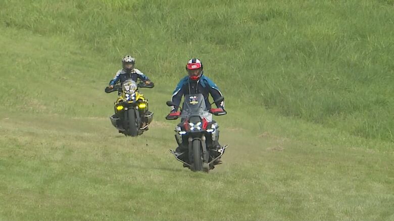 「グリーンシーズン」のゲレンデ活用模索