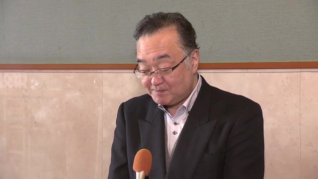 2億円超の財源が必要　小水秀也会長も頭を抱える