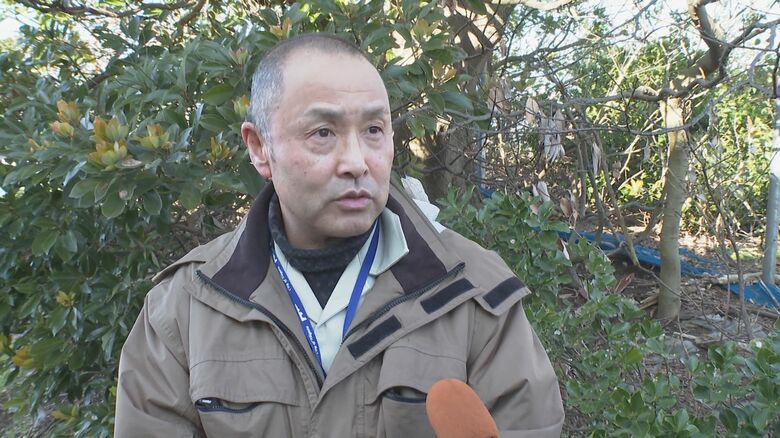 新潟市動物愛護センター　細野直志さん