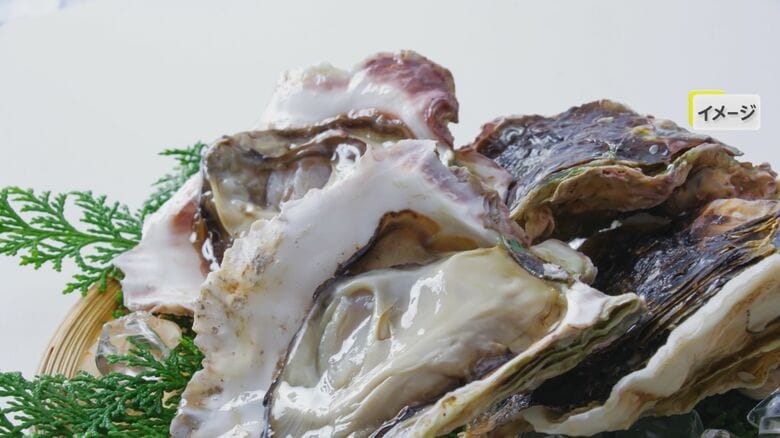 様々な食品が原因になりうる