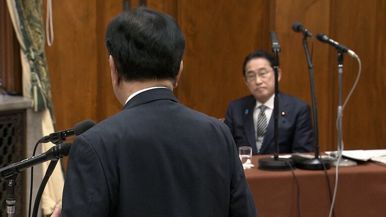 立憲民主党・野田元首相