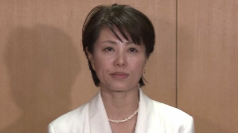 ひょうご県民連合・迎山志保政調会長