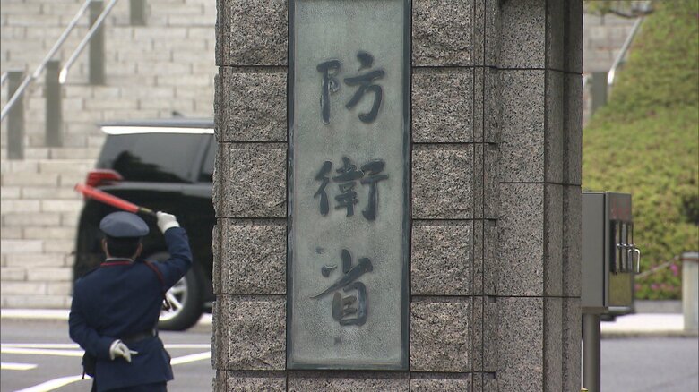 防衛省関係者は「今になって報道されたタイミングに意味がある」と話した