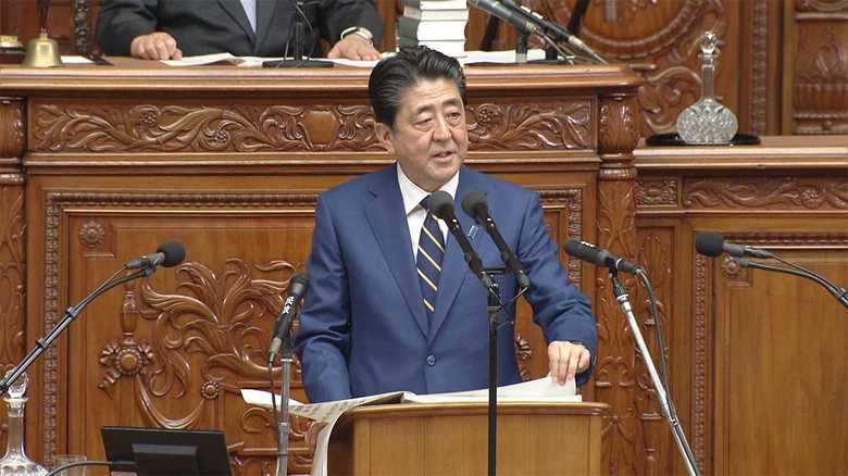 「桜」で安倍首相VS野党の直接対決 「白塗り」「総理枠」の真相は…国会攻防の“見どころ”
