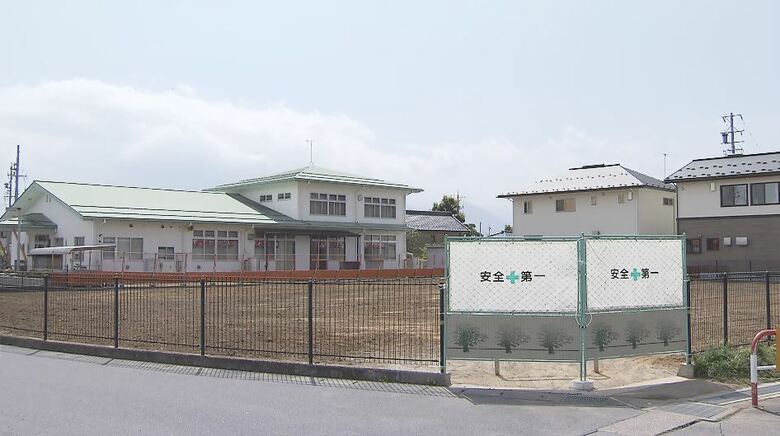 青木島遊園地（4月21日）