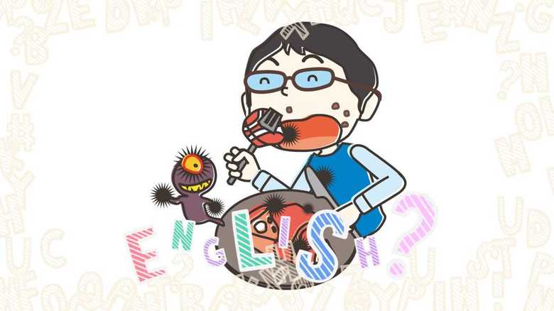 【コレ英語で言えますか?】“二日目のカレー”は危険!?
