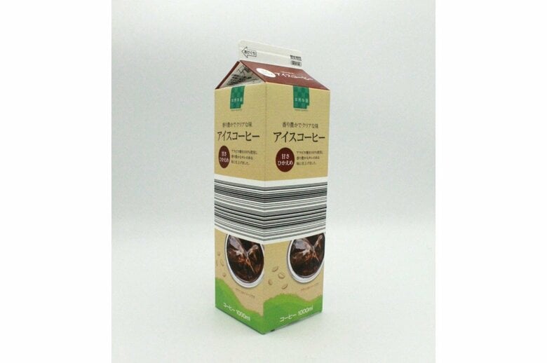 提供：トモヱ乳業株式会社