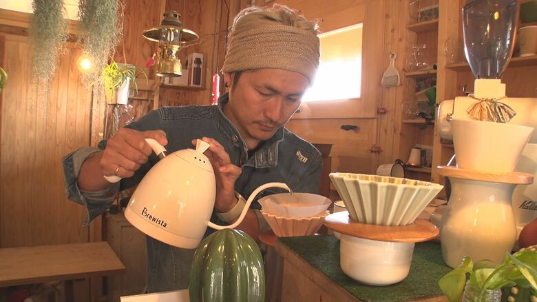 VINCULO たくやさん