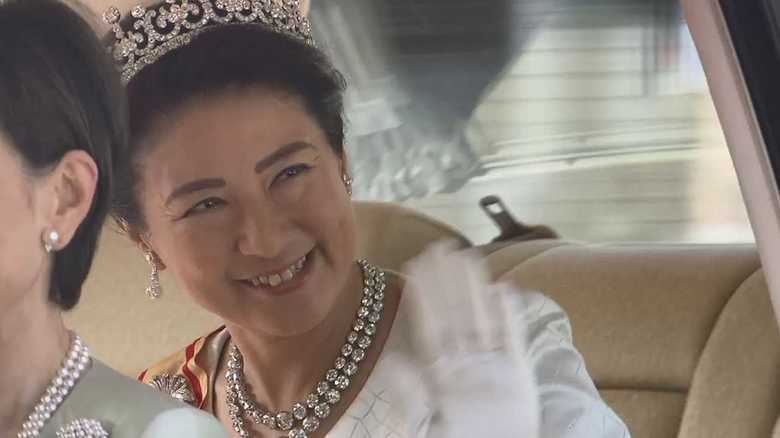 バッシングを期待へ変えた雅子さま 神格化しない“皇后”としての立場と女性の自我を考える