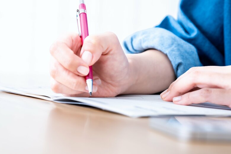 時間の使い方や行動を把握できる（画像はイメージ）