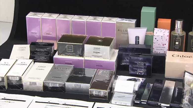 シャネルやディオールも! 「韓国製」化粧品を「フランス製」と…高島屋通販サイトの誤表示はなぜ起きたか?