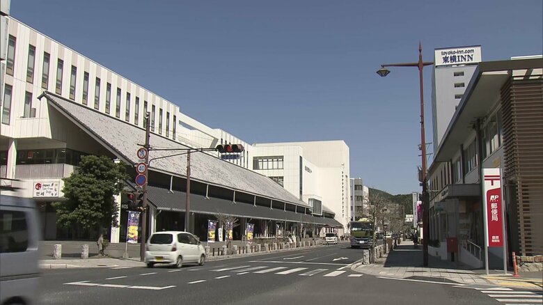 島民たちの想いは複雑だ