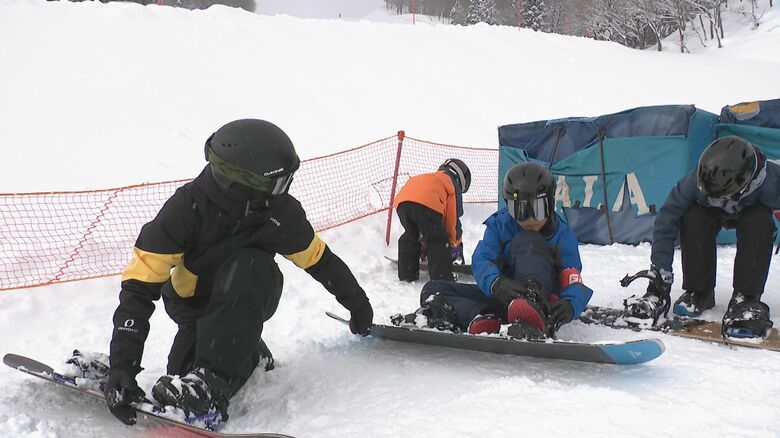 外国人向けレッスン