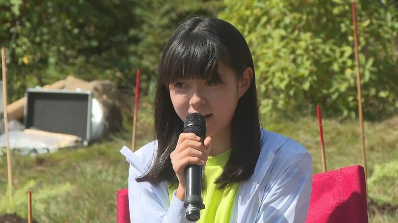 市川ぼたんさん