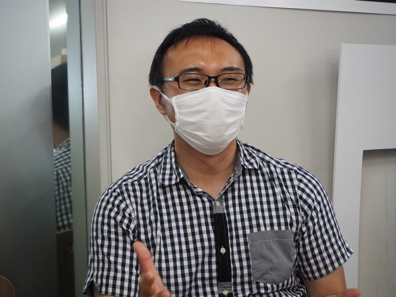 石川 敬大（「ハモネプ」プロデューサー）