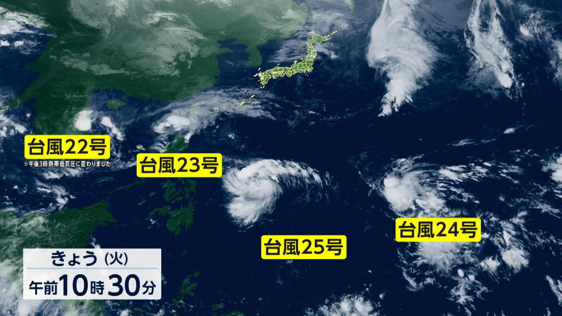 限りのことをしている中 そして1958年以来最も大きく破壊的と予想されている台風による 公衆安全への深刻な被害が懸念される状況で スコットランドラグ