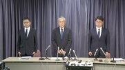 【ライブ】特急にはねられ4人死亡　東武鉄道が記者会見で状況を説明