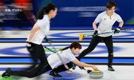 「ダブルテイクアウト成功」も及ばず…日本女子カーリングが延長でデンマークに敗れ2連敗に【ミラノ・コルティナ五輪】