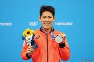 東京五輪銀メダリストが人身事故による危険運転致傷罪で起訴　本多灯選手が国際大会出場取りやめ　日本水連が謝罪