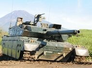 射撃訓練中の自衛隊員4人死傷事故　乗っていた「10式戦車」とは　大分