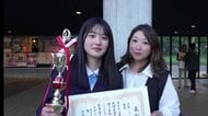 「民謡の楽しさ伝えたい！」流派超えたグループ結成　民謡にかける女子高校生の夢と素顔【秋田発】