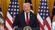 イランとの戦闘支持が31％に低下　長期化への懸念広がる　トランプ政権の支持率も33％の最低水準　アメリカ世論調査