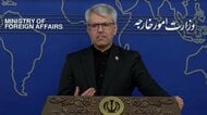 イラン外務省「合意間近ではない」 アメリカによる再攻撃には「強硬対応」と警告