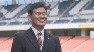 AC長野パルセイロレディース　新監督・中村敦氏「しっかり戦えるチームを」　ブータン代表など指揮　最下位からのチーム再建が急務