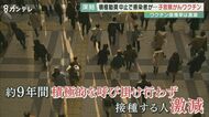 「子宮頸がんワクチン」接種後の“多様な症状”は 思春期に打つ“針の刺激”の可能性か 接種率微増で「男性」接種も検討【大阪発】