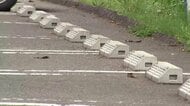 48歳女性がクマに襲われる、肩や目などにけが　岩手・花巻市の神社の駐車場
