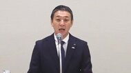 JR西日本金沢支社の新支社長が就任会見　北陸新幹線延伸ルート・桂川案を「代替案としてある」　小浜・京都ルート「利便性の観点から望ましい」