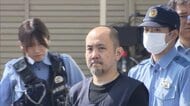 「生活費のため」70代男性からバッグひったくりか　48歳男を逮捕　県内で同様の事件相次ぐ　埼玉・春日部市
