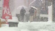 北海道と青森県で今シーズン全国初の大雪警報　19日朝は長野県軽井沢町などで氷点下4度、東京都心でも6度の予想