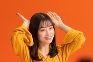 “漫画好き”の橋本環奈 「ガチガチの王道だけど…」衝撃を受けた作品を語る