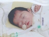 31歳妊婦が車にはねられ死亡…生まれた娘も脳に重い障害負った事故 “赤ちゃんへ過失運転致傷罪”での立件を検察が断念