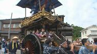 夏の風物詩“村上大祭”復活　「何十年先も…」子どもたちへつなぐ伝統【新潟発】