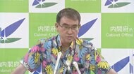 「10月上旬までに8割分配送」 全国の対象者ワクチン2回接種