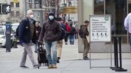 米・就業者数 70万人以上減 5月さらに悪化か