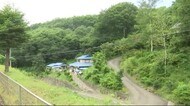 クマに襲われ71歳男性けが 田野畑村の山林<岩手県>