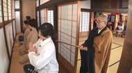お寺なのにヨガや岩盤浴まで!? ゴールデンウィークはお寺に泊まろう「自分をリセット」できる修行にも