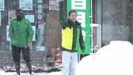 続いた不祥事　田畑氏の「孤独の比例選挙」　自民党公認でも地元県議や市議の支援はほとんどなし