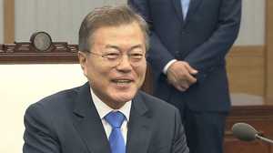 就任1年…韓国“反日”大統領の「ツン」と「デレ」その思惑とは?