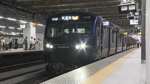 初日は入場制限の大人気に!悲願の相鉄線“都心乗り入れ”のカギは途方もなく緻密なダイヤ調整にあった