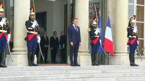 史上初!フランス大統領府(エリゼ宮)が始めたビジネスが大人気のワケ