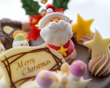今年のXmasケーキ、平均4468円 「値上げ幅」前年より拡大 2年間で500円超値上げ