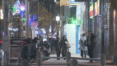 再開してもバイト店員戻らず…飲食業界を襲う